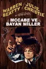 McCabe ve Bayan Miller Film Posteri