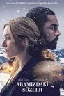 Aramızdaki Sözler Film Posteri