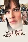 Sen, Sen Değilsin Film Posteri