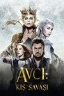 Avcı: Kış Savaşı Film Posteri