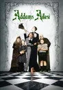 Addams Ailesi Film Posteri