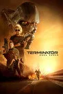 Terminatör: Kara Kader Film Posteri