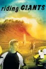 Riding Giants Film Posteri