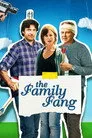 The Family Fang Film Posteri