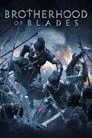Brotherhood of Blades Film Posteri