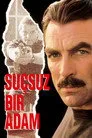 Suçsuz Bir Adam Film Posteri