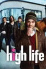 Lüks Hayat Film Posteri