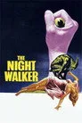 The Night Walker Film Posteri