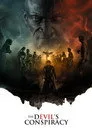 The Devil Conspiracy Film Posteri