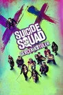 Suicide Squad: Gerçek Kötüler Film Posteri