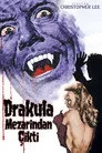 Drakula Mezarindan Çıktı Film Posteri