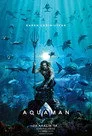 Aquaman Film Posteri