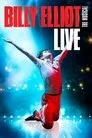 Billy Elliot: The Musical Live Film Posteri