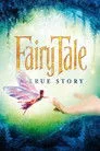 FairyTale: A True Story Film Posteri