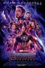 Avengers: Endgame Film Posteri