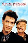 Nothing in Common Film Posteri