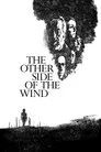 The Other Side of the Wind Film Posteri