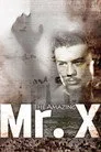 The Amazing Mr. X Film Posteri