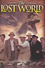 Kayıp Dünya Film Posteri