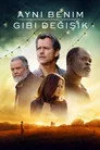 Aynı Benim Gibi Değişik Film Posteri