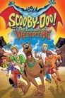 Scooby-Doo!: Vampir Efsanesi Film Posteri