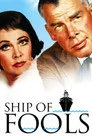 Ship of Fools Film Posteri