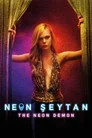 Neon Şeytan Film Posteri