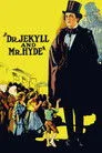 Dr. Jekyll and Mr. Hyde Film Posteri