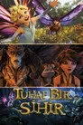 Tuhaf Bir Sihir Film Posteri