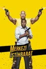 Merkezi İstihbarat Film Posteri