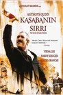 Kasabanın Sırrı Film Posteri