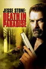 Jesse Stone: Death in Paradise Film Posteri