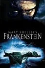 Mary Shelley'den Frankenstein Film Posteri