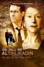 Altınlı Kadın Film Posteri