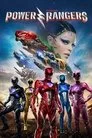 Power Rangers Film Posteri