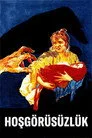 Hoşgörüsüzlük Film Posteri