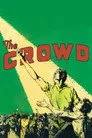 The Crowd Film Posteri