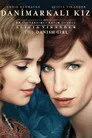 Danimarkalı Kız Film Posteri
