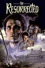 The Resurrected Film Posteri