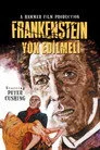 Frankenstein Yok Edilmeli Film Posteri