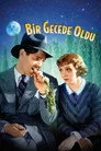 Bir Gecede Oldu Film Posteri
