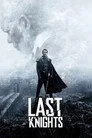 Son Şövalyeler Film Posteri