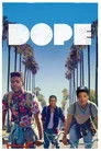 Dope Film Posteri