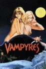 Vampyres Film Posteri