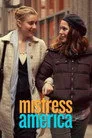 Mistress America Film Posteri
