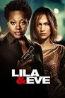 Lila & Eve Film Posteri