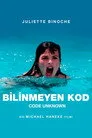 Bilinmeyen Kod Film Posteri