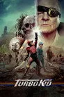 Turbo Çocuk Film Posteri