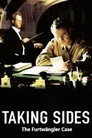 Taraf Tutmak Film Posteri