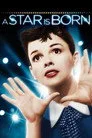 Bir Yıldız Doğuyor Film Posteri
